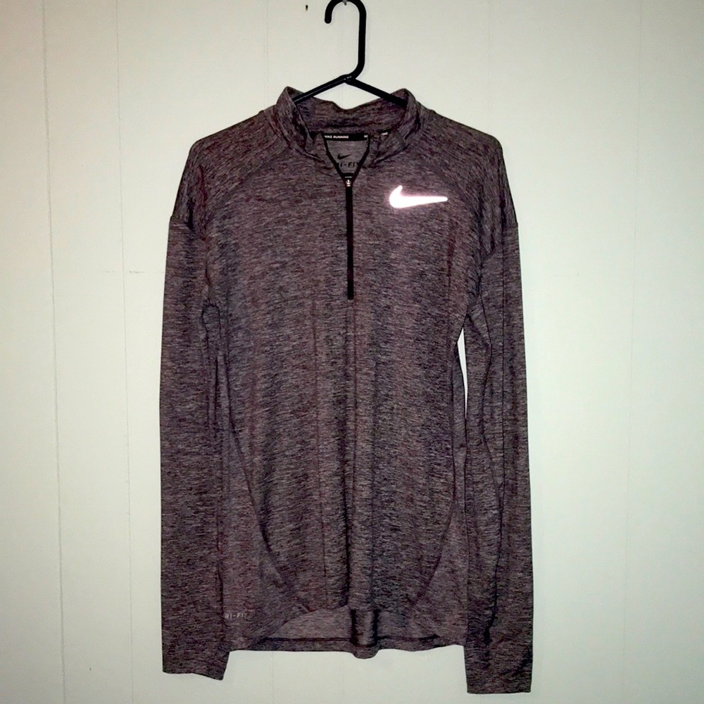 NIKE Running Dri-Fit size SM like new only worn once